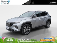 Hyundai Tucson - 1.6 T-GDI HEV Premium | Lederen bekleding | Stoelverwarming -/ventilatie | 360'' camera |
