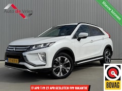 Mitsubishi Eclipse Cross - 1.5 DI-T First Edition|Trekhaak|NAP