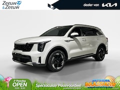Kia Sorento - 1.6 T-GDi Plug-in Hybrid 4WD DynamicPlusLine 7p. | Glazen schuif-/kanteldak | BOSE premium