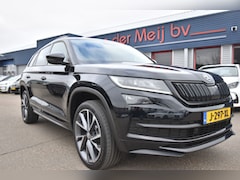 Skoda Kodiaq - 1.5 TSI Sportline Business , TREKHAAK , VIRTUAL COCKPIT , A UITRIJ CAM , LED KOPL , PDC V+