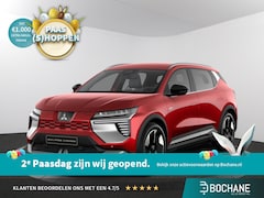 Mitsubishi Eclipse Cross - Intense | Achteruitrijcamera | Adaptive Cruise Control (ACC) | Automatisch dimmende binnen