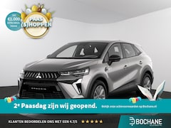 Mitsubishi Grandis - Intense | Achteruitrijcamera | Automatic High Beam (AHB) | Climate Control (1 zone)