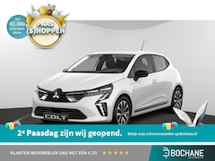 Mitsubishi Colt - Intense | Achteruitrijcamera | Climate Control (1 zone) | Cruise Control met snelheidsbegr