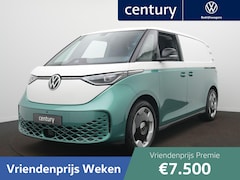 Volkswagen ID. Buzz Cargo - Bedrijfswagens Bulli Edition Elektromotor 210 kW (286 pk) 2988 mm