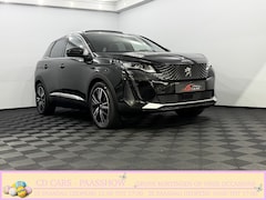 Peugeot 3008 - 1.6 HYbrid4 300 GT Pack Business Panoramadak, 360 Camera, Navi, Keyless start, Rijstrook c