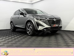 Nissan Qashqai - 1.3 MHEV Xtronic Tekna Plus Panoramadak, 360 Camera, 20 inch velgen, Bose geluidsysteem, M