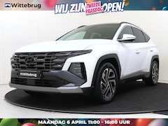 Hyundai Tucson - 1.6 T-GDI PHEV Premium Sky | Open dak | Lederen bekleding |
