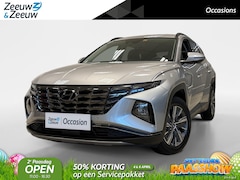 Hyundai Tucson - 1.6 HYBRID | COMFORT | NL-AUTO | 1650 TREKGEWICHT |