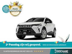 Mitsubishi ASX - Intense+ | Achteruitrijcamera | Adaptive Cruise Control (ACC) (alleen automaat) | Automati