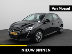 Peugeot 208 - 1.2 PureTech Active Pack | Airco | Navigatie | Parkeersensoren | Apple Carplay/Android Aut