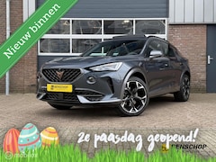 CUPRA Formentor - 1.5 TSI Schuifdak Bucket Virtual 360 Camera Navi Carplay