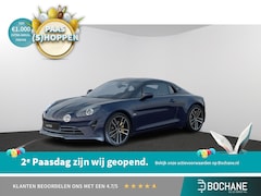 Alpine A110 - GTS Automaat