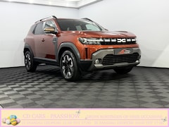 Dacia Duster - 1.2 TCe 130 mild hybrid Extreme Camera, Apple carplay, A start stop, Cruise control, Cruis