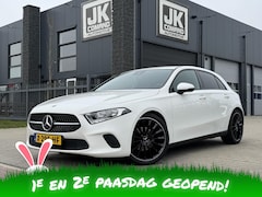 Mercedes-Benz A-klasse - 160 Business Solution | Camera | Night | Airco