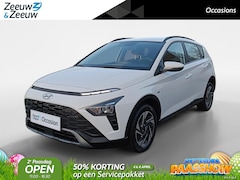Hyundai Bayon - 1.0 T-GDI Comfort Automaat | Apple Carplay | Android Auto | Camera |