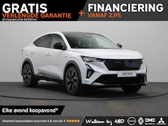 Renault Rafale - esprit Alpine Hybrid 200 | Achteruitrijcamera | Adaptive Cruise Control | Blind Spot Warni