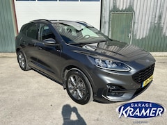 Ford Kuga - 2.5 PHEV ST-Line X
