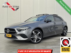 Mercedes-Benz A-klasse - 250 e Star Edition Luxury Line|NL-Auto
