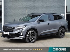 Renault Espace - E-Tech full hybrid 200 esprit Alpine 5p. NU 5 JAAR GARANTIE / PACK AROUND VIEW CAMERA / PA