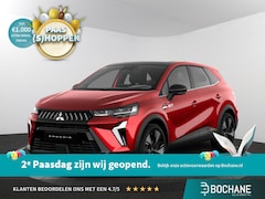 Mitsubishi Grandis - Instyle | Achteruitrijcamera | Adaptive Cruise Control (ACC) | Automatic High Beam (AHB)