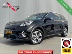 Kia e-Niro - DynamicLine 64 kWh|SOH 100%|NL-Auto|Trekhaak