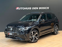 Volkswagen Tiguan - 1.4 TSI eHybrid R Line Business+ 245PK