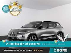 Mitsubishi Eclipse Cross - Instyle | Achteruitrijcamera | Adaptive Cruise Control (ACC) | Blind Spot Warning (BSW)