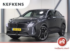 Peugeot e-3008 - Allure Avantage 210PK 73 kWh | VOORRAAD | Seat Pack | Warmtepomp | Panoramic navigation Pa