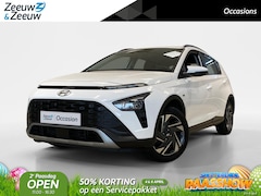 Hyundai Bayon - 1.0 TURBO | AUTOMAAT | COMFORT | NL-AUTO |