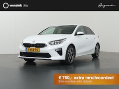 Kia Cee'd - Ceed 1.0 T-GDi DynamicPlusLine | Stoel/Stuurwielverwarming | Navigatie | Parkeercamera | C