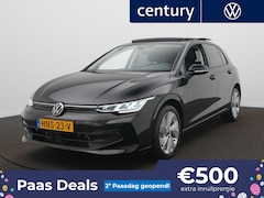 Volkswagen Golf - 1.5 eHybrid Life Edition / Clima / Pano-Dak / Carplay