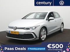 Volkswagen Golf - 1.4 eHybrid GTE Automaat - Navigatie - Stoelverwarming - LED - Side Assist