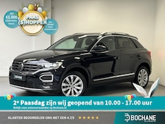 Volkswagen T-Roc - 1.5 TSI Sport | 1e-EIG. | CARPLAY | VIRTUAL |