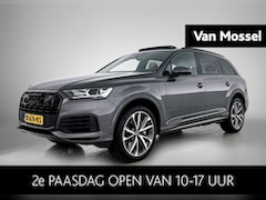 Audi Q7 - 55 TFSI e quattro Pro Line 381 PK | S-line | Panoramadak | Camera | Bang & Olufsen sound s