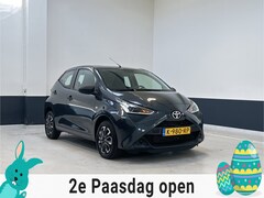 Toyota Aygo - 1.0 VVT-i x-fun| NL| 1 Eig | Airco| C.V | Bluetooth |
