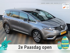 Renault Espace - 1.8 TCe 225PK Initiale Paris 7 Persoons Pano