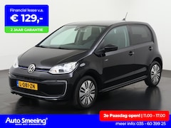Volkswagen e-Up! - | Stoelverwarming | Camera | Zondag Open
