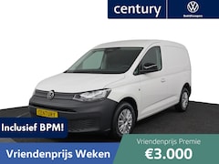 Volkswagen Caddy Cargo - Bedrijfswagens Comfort 2.0 TDI EU6 75 kW (102 pk) 2755 mm 6 versn