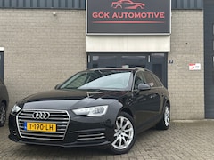 Audi A4 Avant - 2.0 TFSI MHEV Design Pro Line Plus / LED / Navi / Dynamic Drive / Keyles Entree & Go / Lin