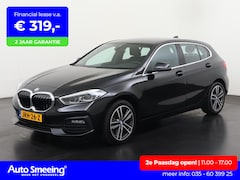 BMW 1-serie - 118i Executive Automaat | Live Cockpit Professional | Zondag Open