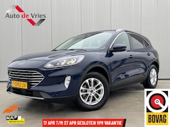 Ford Kuga - 2.5 PHEV Titanium|Trekhaak|NL-Auto|Navi