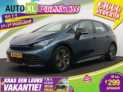 CUPRA Born - Business 62 kWh (94% SOH) Camera Adap.Cruise Stuur+Stoelverw