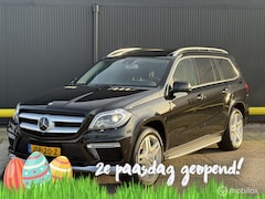 Mercedes-Benz GL-klasse - 350 BlueTEC 4-Matic | AMG-Pakket | BTW |