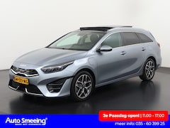 Kia Cee'd Sportswagon - Ceed 1.6 GDI PHEV ExecutiveLine | Panoramadak | Zondag Open