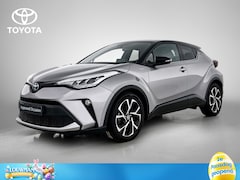 Toyota C-HR - 1.8 Hybrid Dynamic | Navigatie | Stoelverwarming | Blind Spot Detectie | Toyota-paasweeken