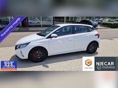 Hyundai i20 - 1.0 T-GDI Comfort AUT./Carplay/Android