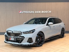 BMW 5-serie Touring - 520i M Sport Pro - Pano - HK - Trekhaak