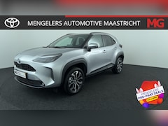 Toyota Yaris Cross - 1.5 Hybrid Dynamic Edition | Stoelverwarming | Navi | P.camera