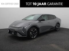 Kia EV4 Fastback - GT-Line Business Edition 81.4 kWh | 360 Camera | Elek. Achterklep | Harman/ Kardon | HUD |