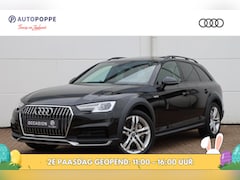 Audi A4 allroad quattro - 45 TFSI Pro Line 245pk S-Tronic | Elektrische stoelen | Camera | Stoelverwarming | Pano